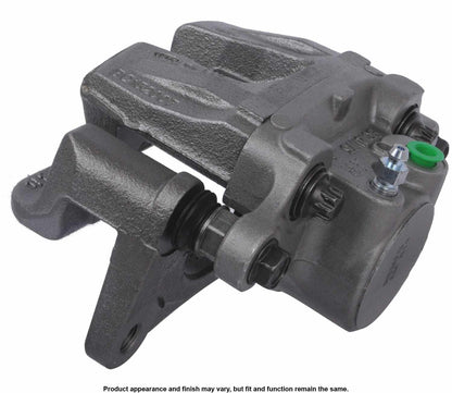 Cardone Reman Remanufactured Unloaded Caliper w/Bracket 19-B6957