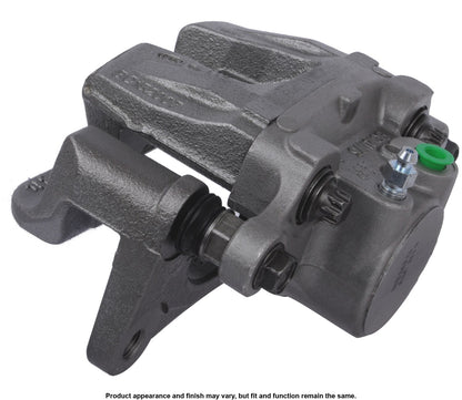 Cardone Reman Remanufactured Unloaded Caliper w/Bracket 19-B6957