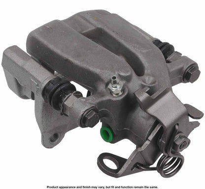 Cardone Reman Remanufactured Unloaded Caliper w/Bracket 19-B6965