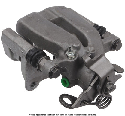 Cardone Reman Remanufactured Unloaded Caliper w/Bracket 19-B6965