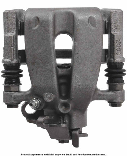 Cardone Reman Remanufactured Unloaded Caliper w/Bracket 19-B6965