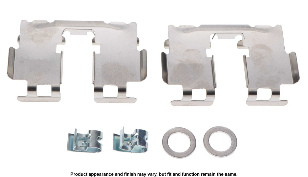 Cardone Reman Disc Brake Caliper 19-B6993