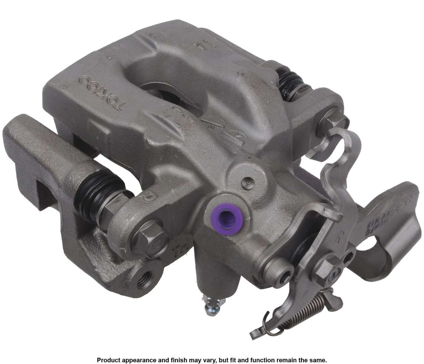 Cardone Reman Disc Brake Caliper 19-B6998