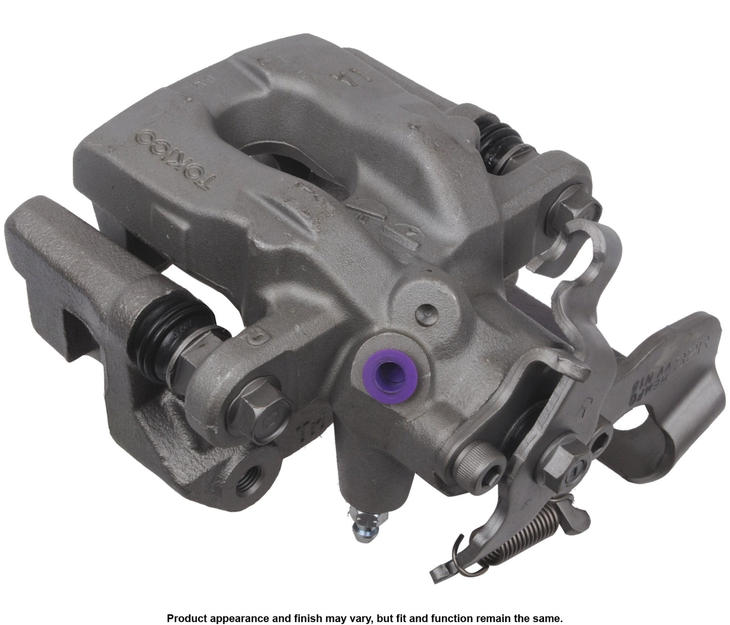 Cardone Reman Disc Brake Caliper 19-B6998