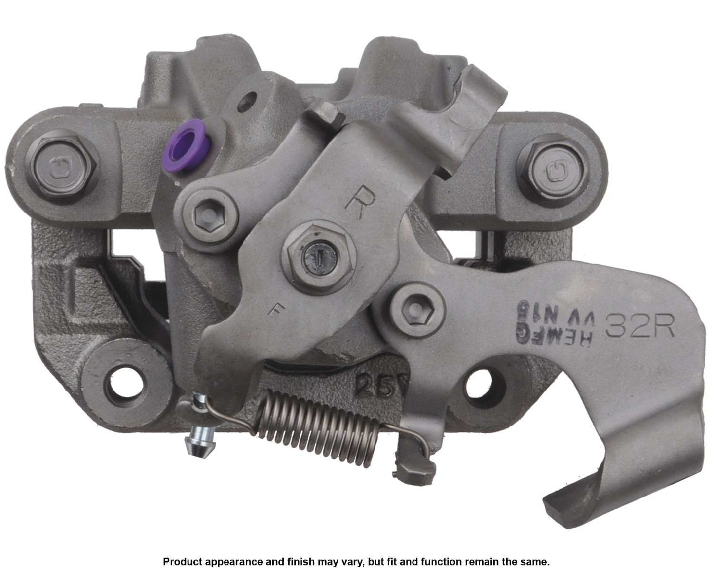 Cardone Reman Disc Brake Caliper 19-B6998