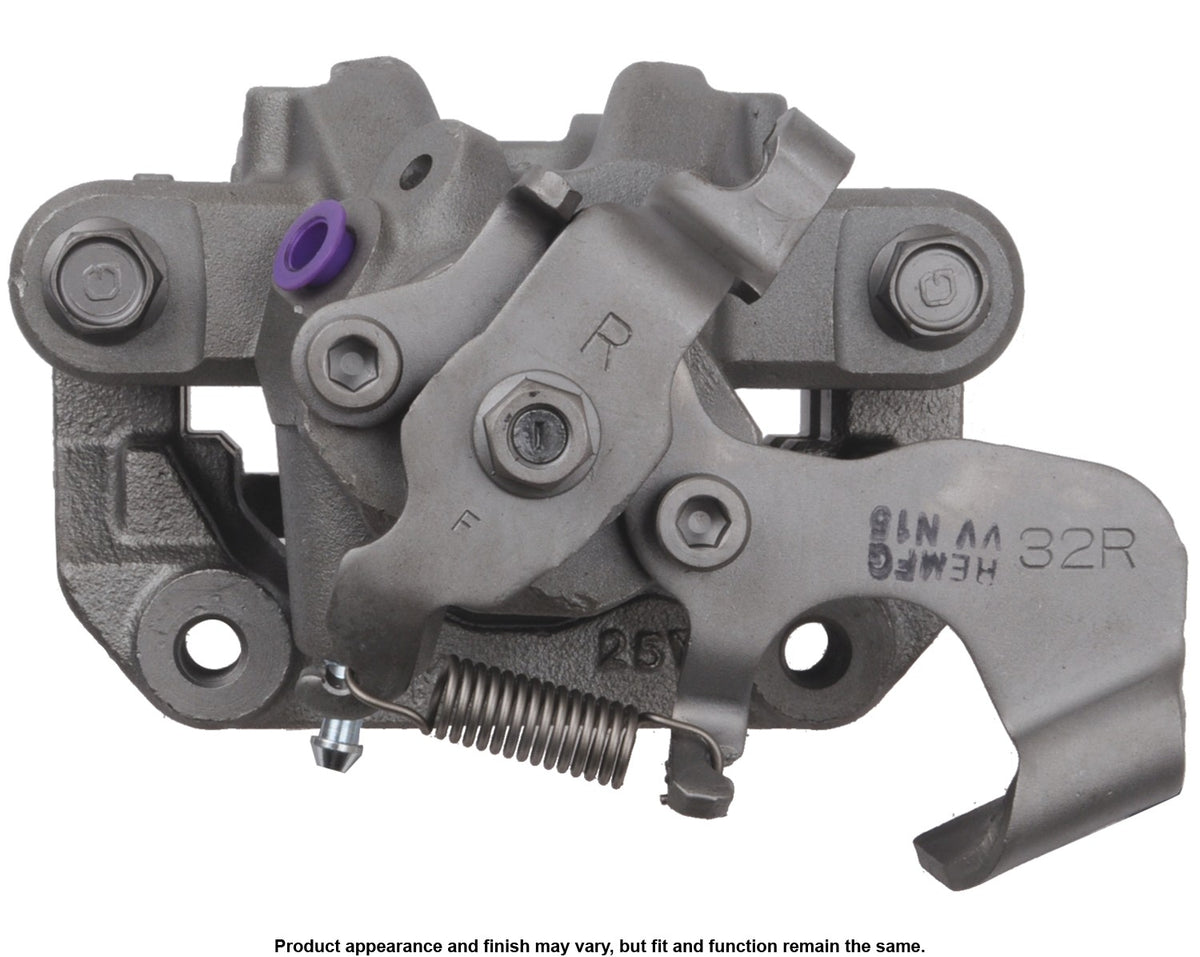 Cardone Reman Disc Brake Caliper 19-B6998