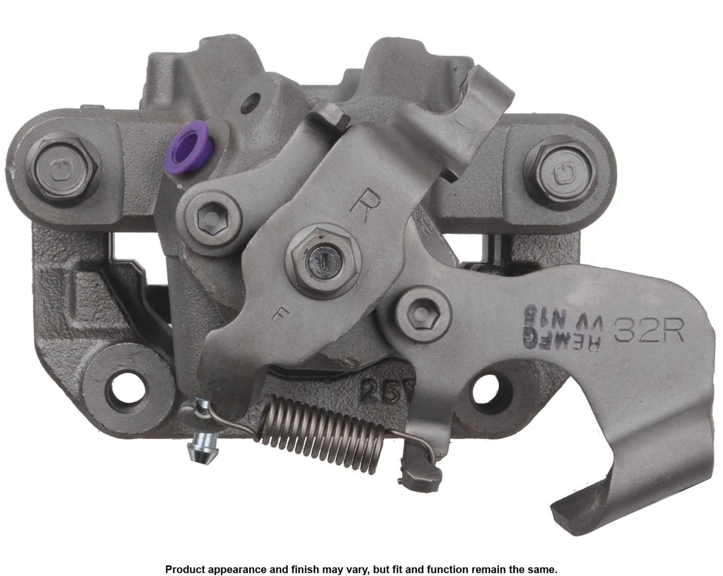 Cardone Reman Disc Brake Caliper 19-B6998