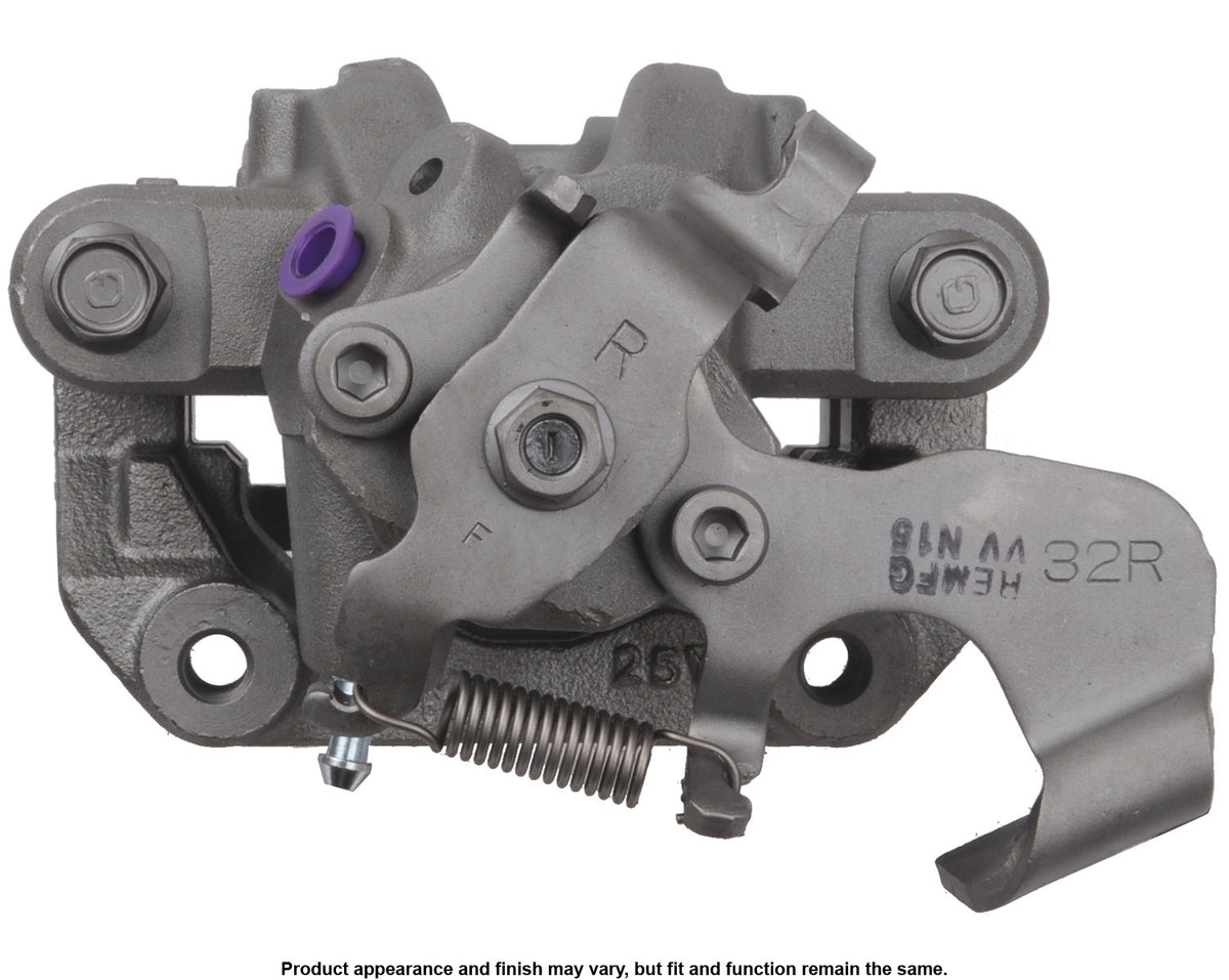 Cardone Reman Disc Brake Caliper 19-B6998