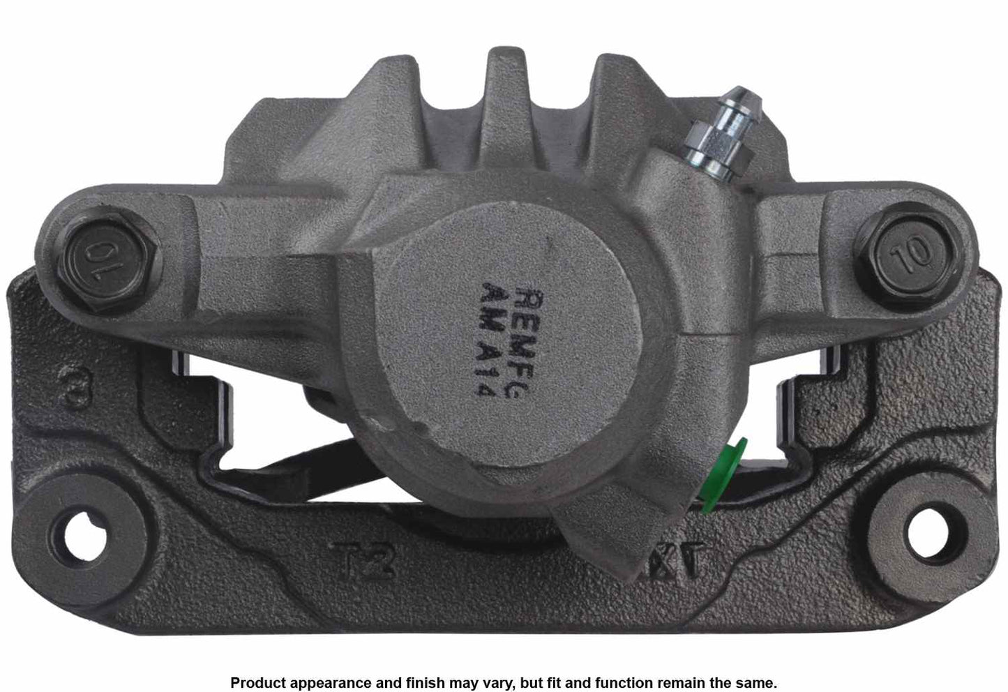 Cardone Reman Disc Brake Caliper 19-B7029