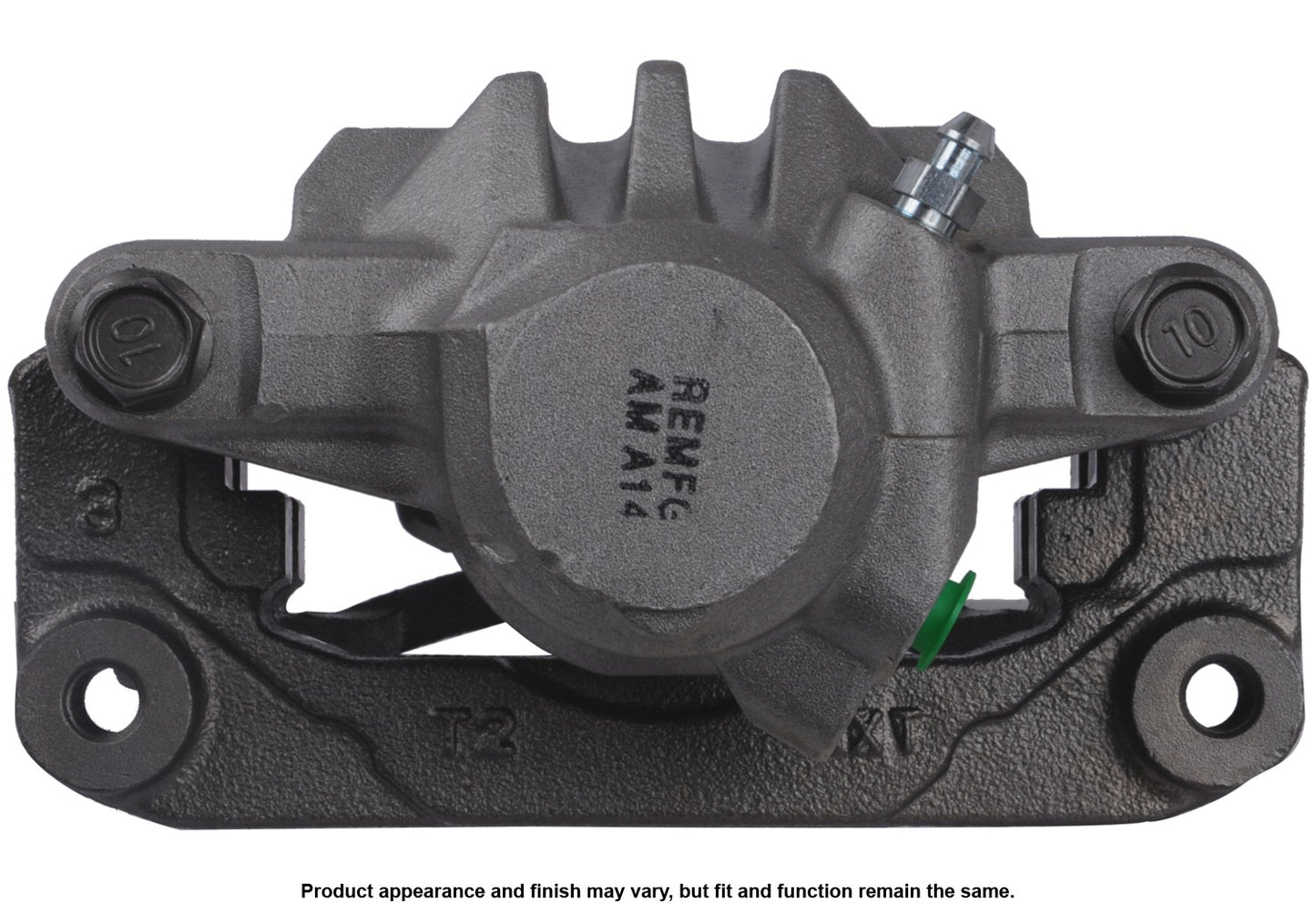 Cardone Reman Disc Brake Caliper 19-B7029