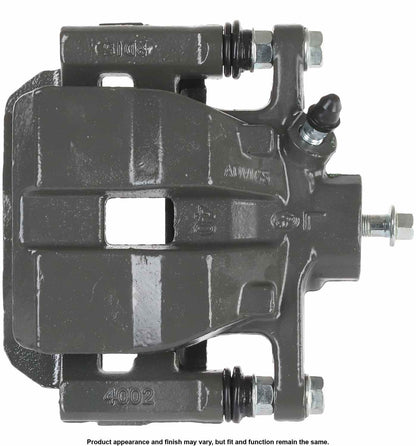 Cardone Reman Remanufactured Unloaded Caliper w/Bracket 19-B7081