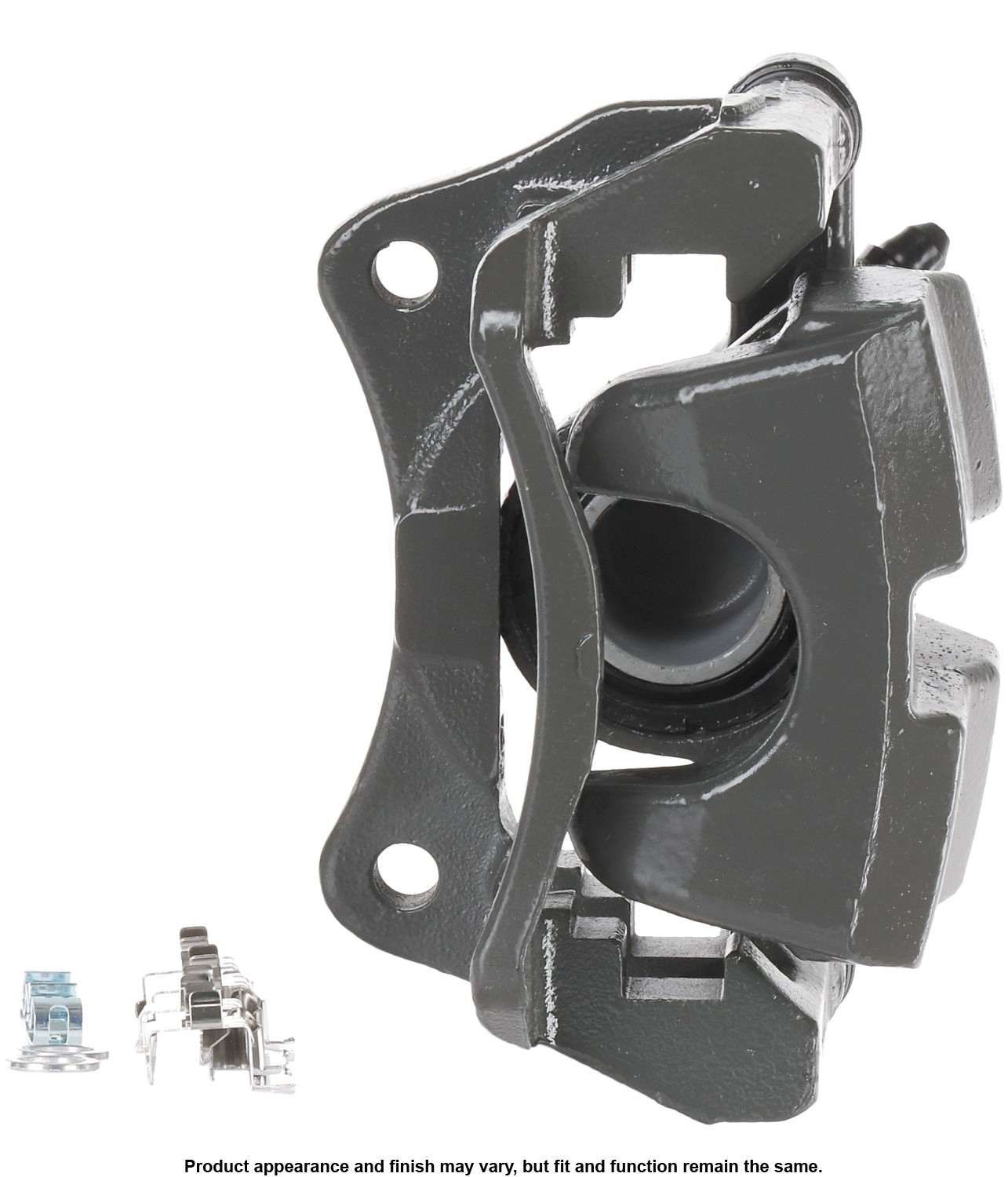 Cardone Reman Remanufactured Unloaded Caliper w/Bracket 19-B7081