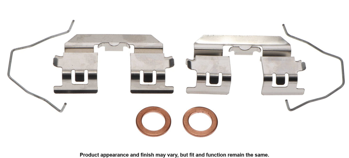 Cardone Reman Disc Brake Caliper 19-B7096