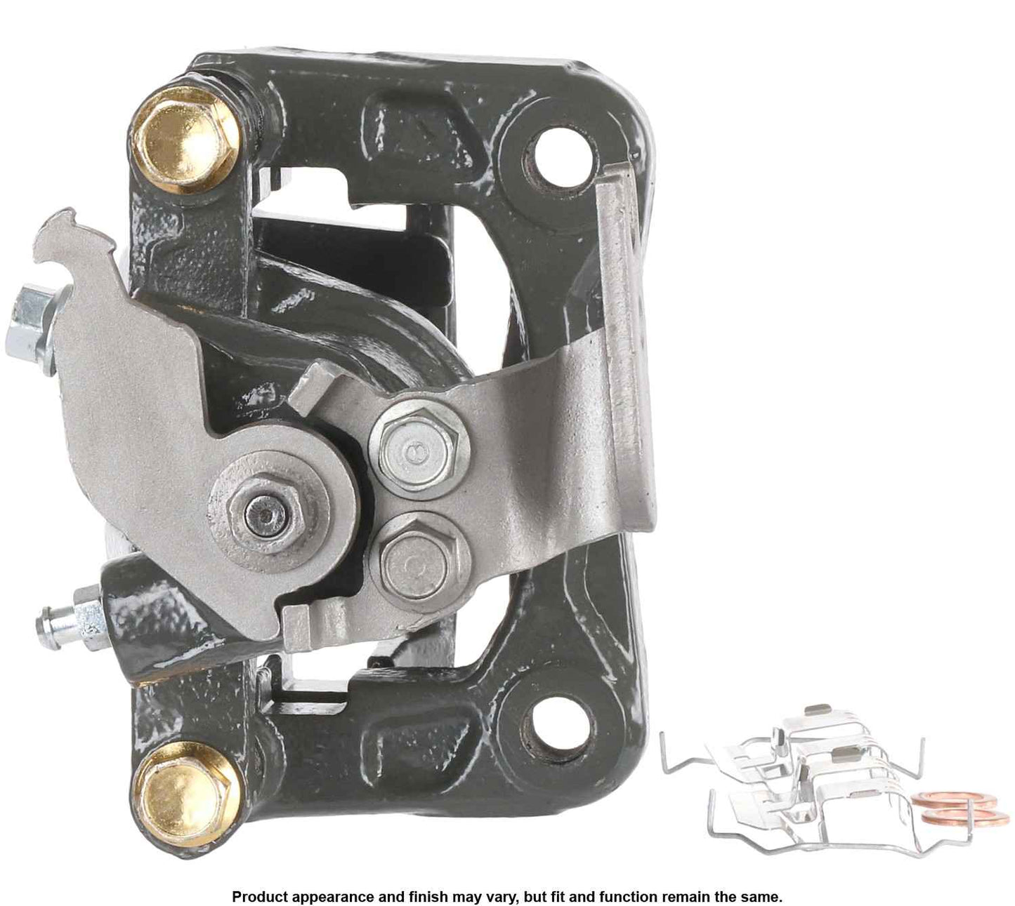 Cardone Reman Disc Brake Caliper 19-B7096