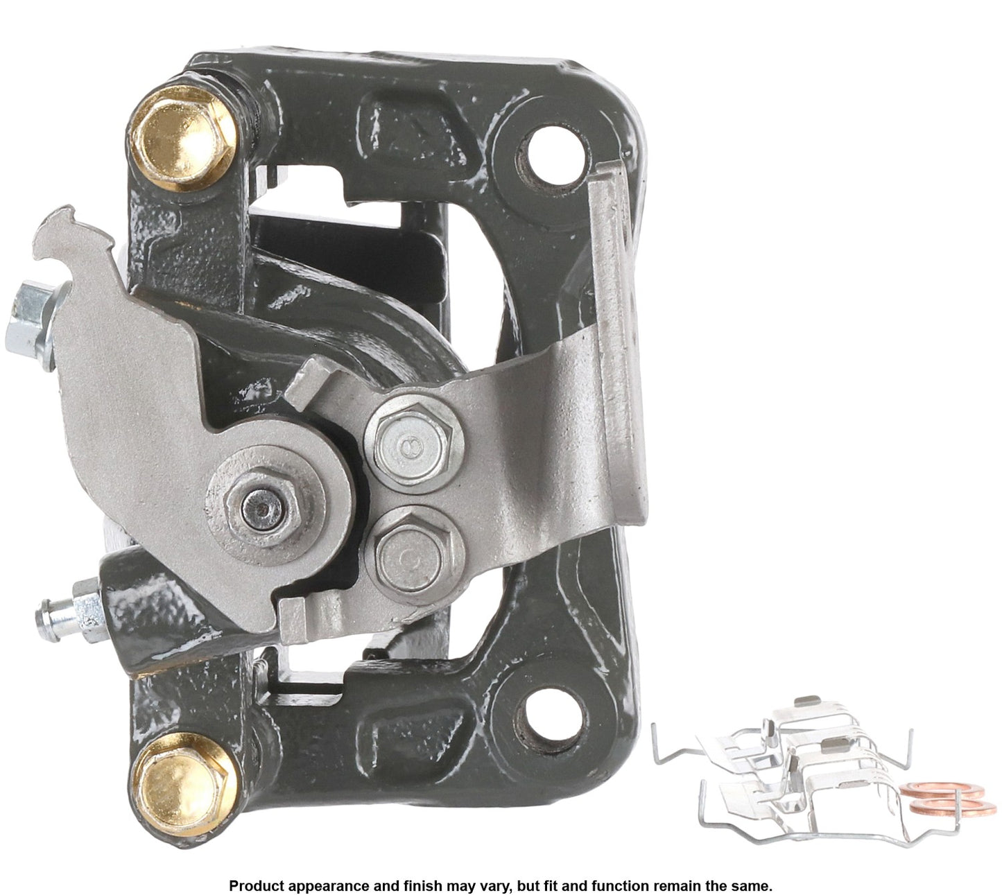 Cardone Reman Disc Brake Caliper 19-B7096