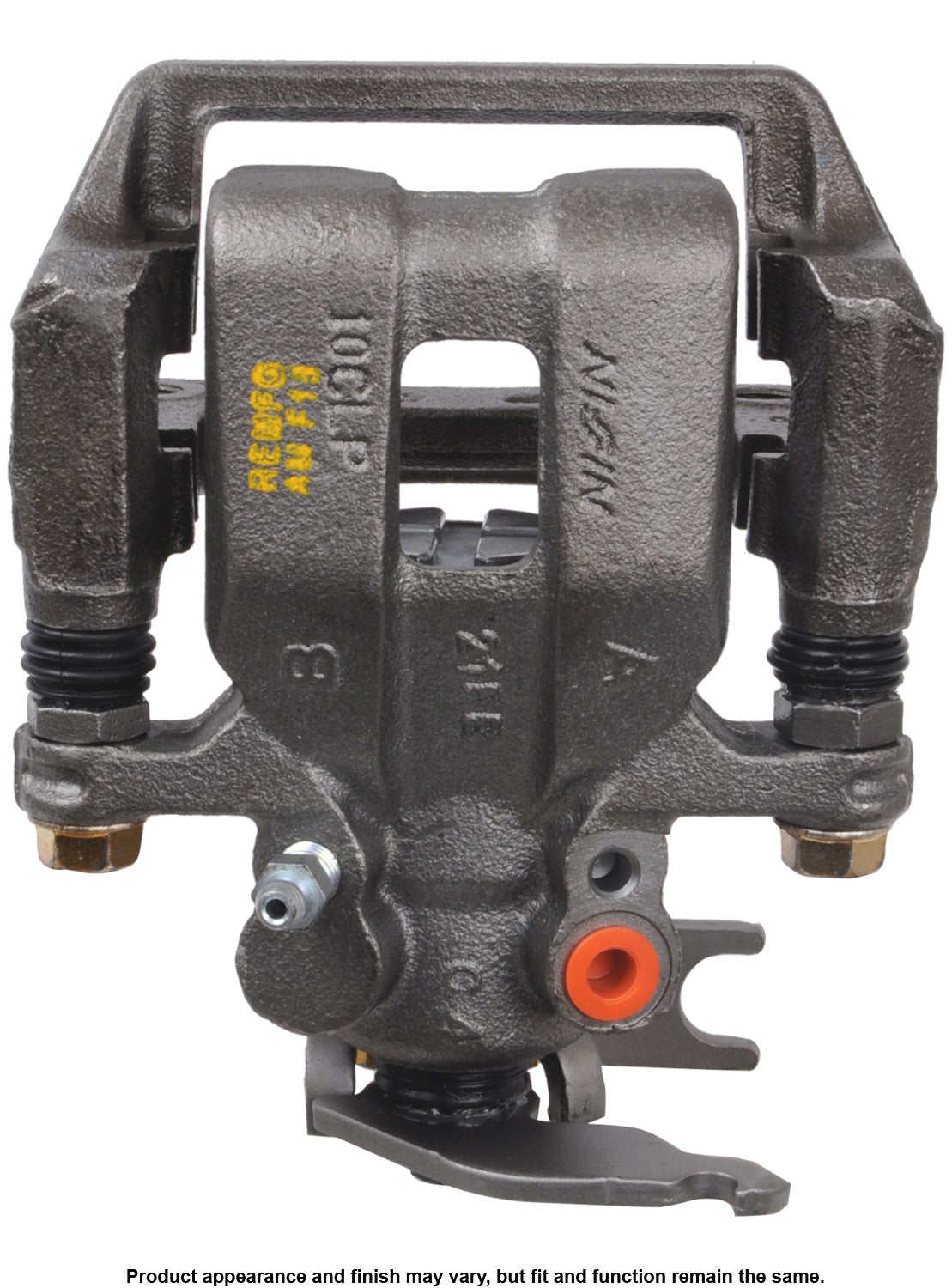 Cardone Reman Disc Brake Caliper 19-B7096
