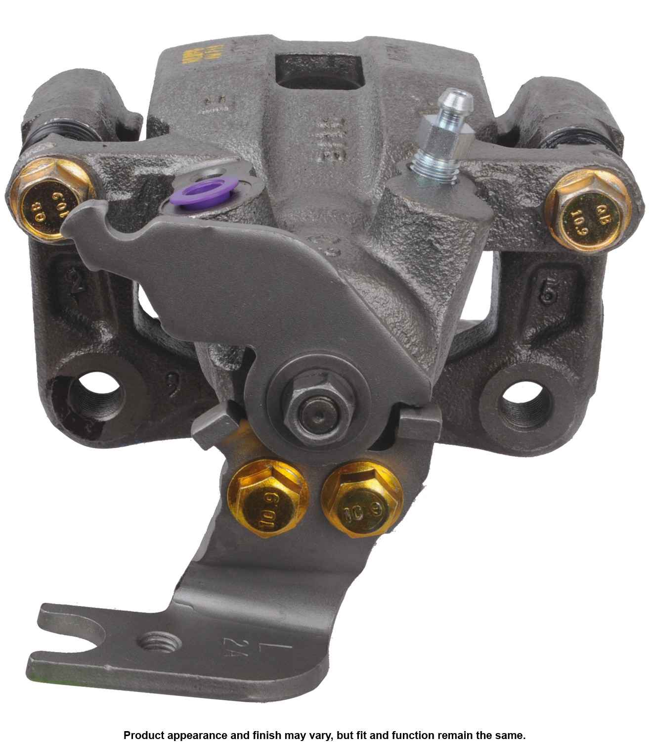 Cardone Reman Disc Brake Caliper 19-B7097