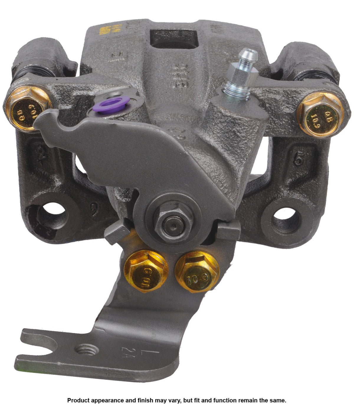 Cardone Reman Disc Brake Caliper 19-B7097