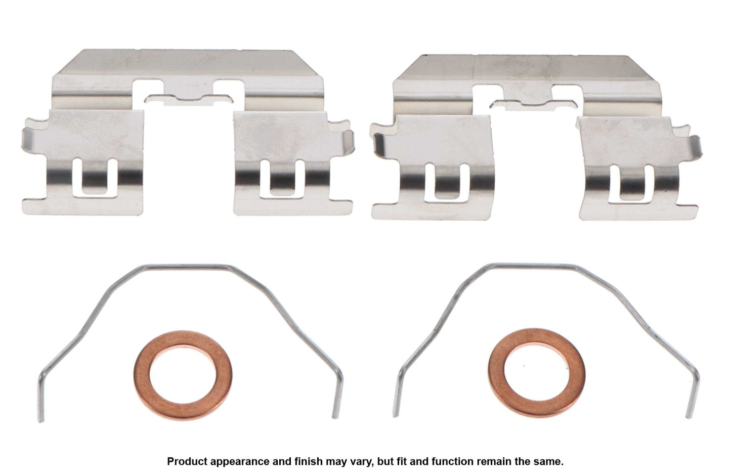 Cardone Reman Disc Brake Caliper 19-B7097