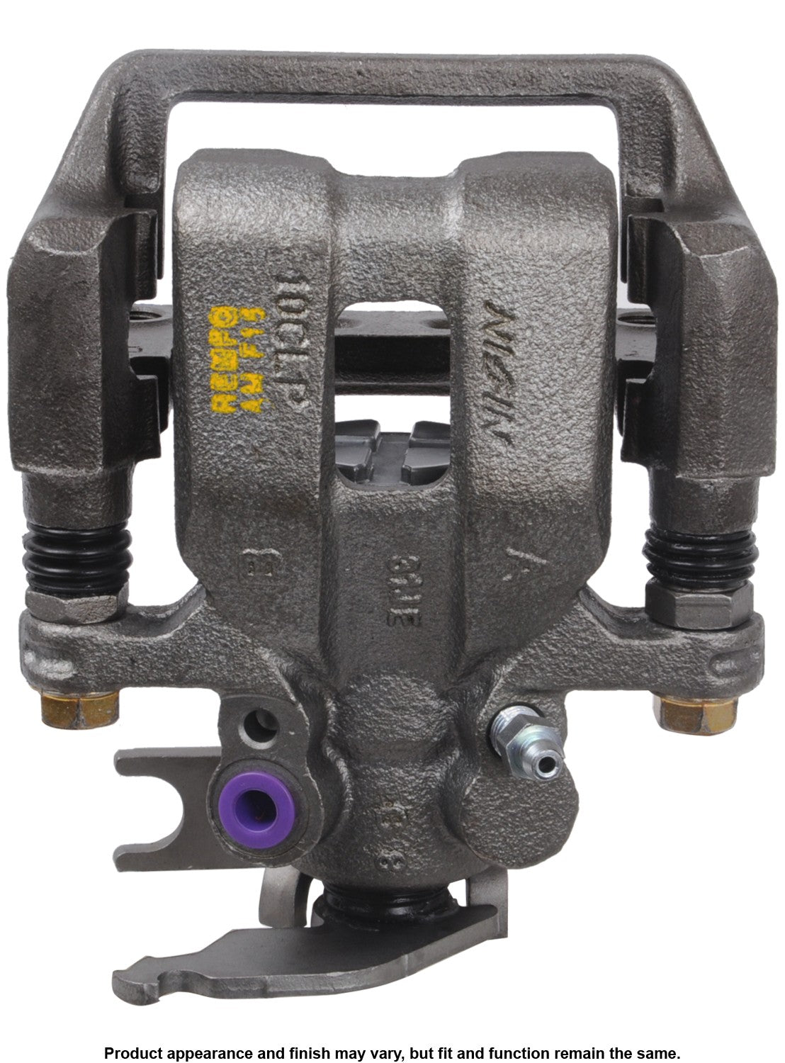 Cardone Reman Disc Brake Caliper 19-B7097