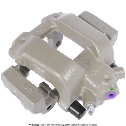 Cardone Reman Remanufactured Unloaded Caliper w/Bracket 19-B7098
