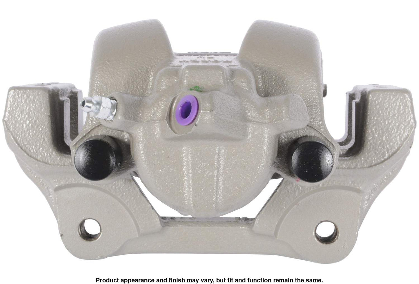 Cardone Reman Remanufactured Unloaded Caliper w/Bracket 19-B7098