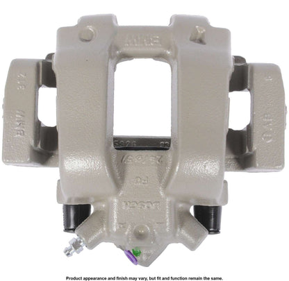 Cardone Reman Remanufactured Unloaded Caliper w/Bracket 19-B7098