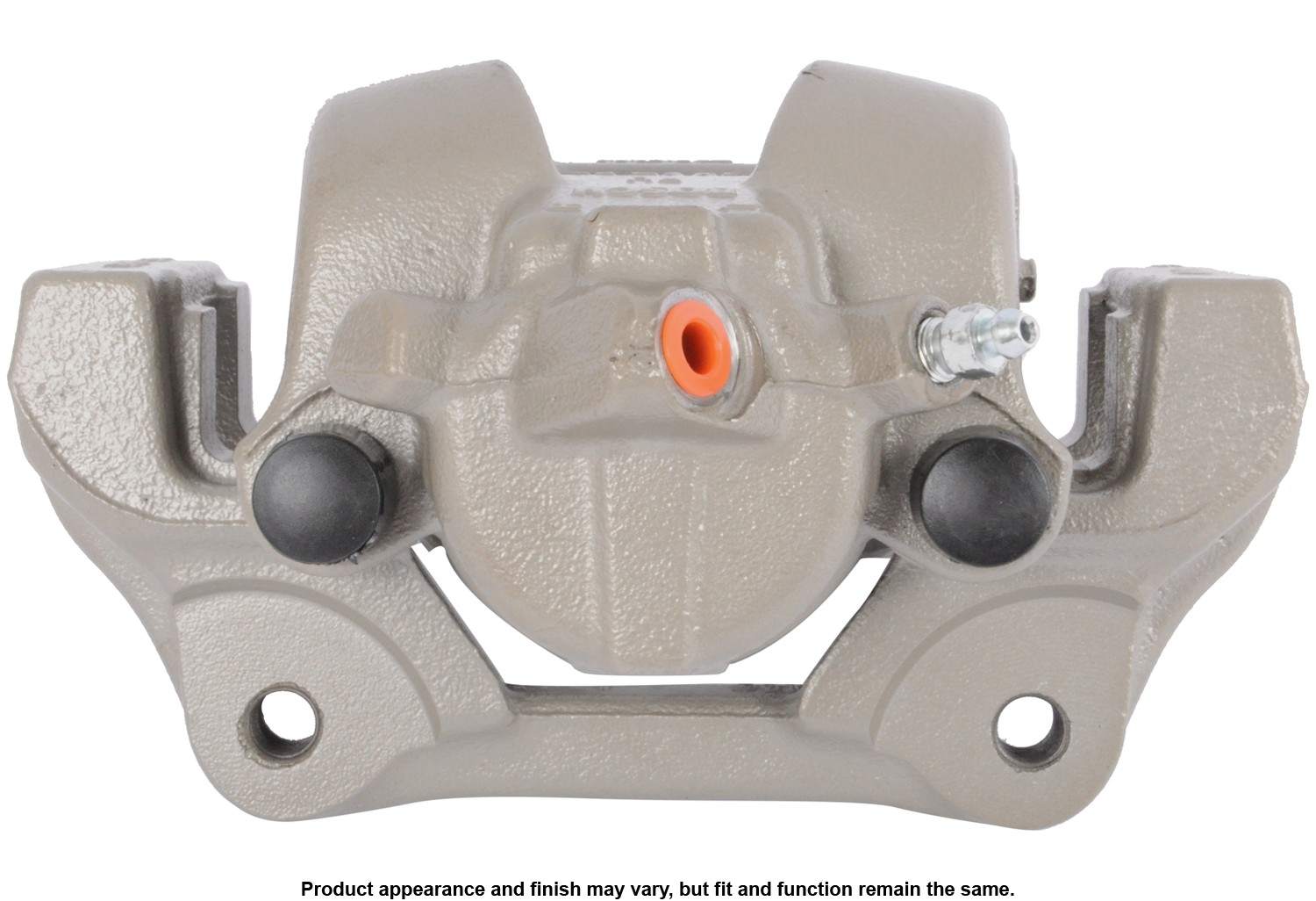Cardone Reman Remanufactured Unloaded Caliper w/Bracket 19-B7099A