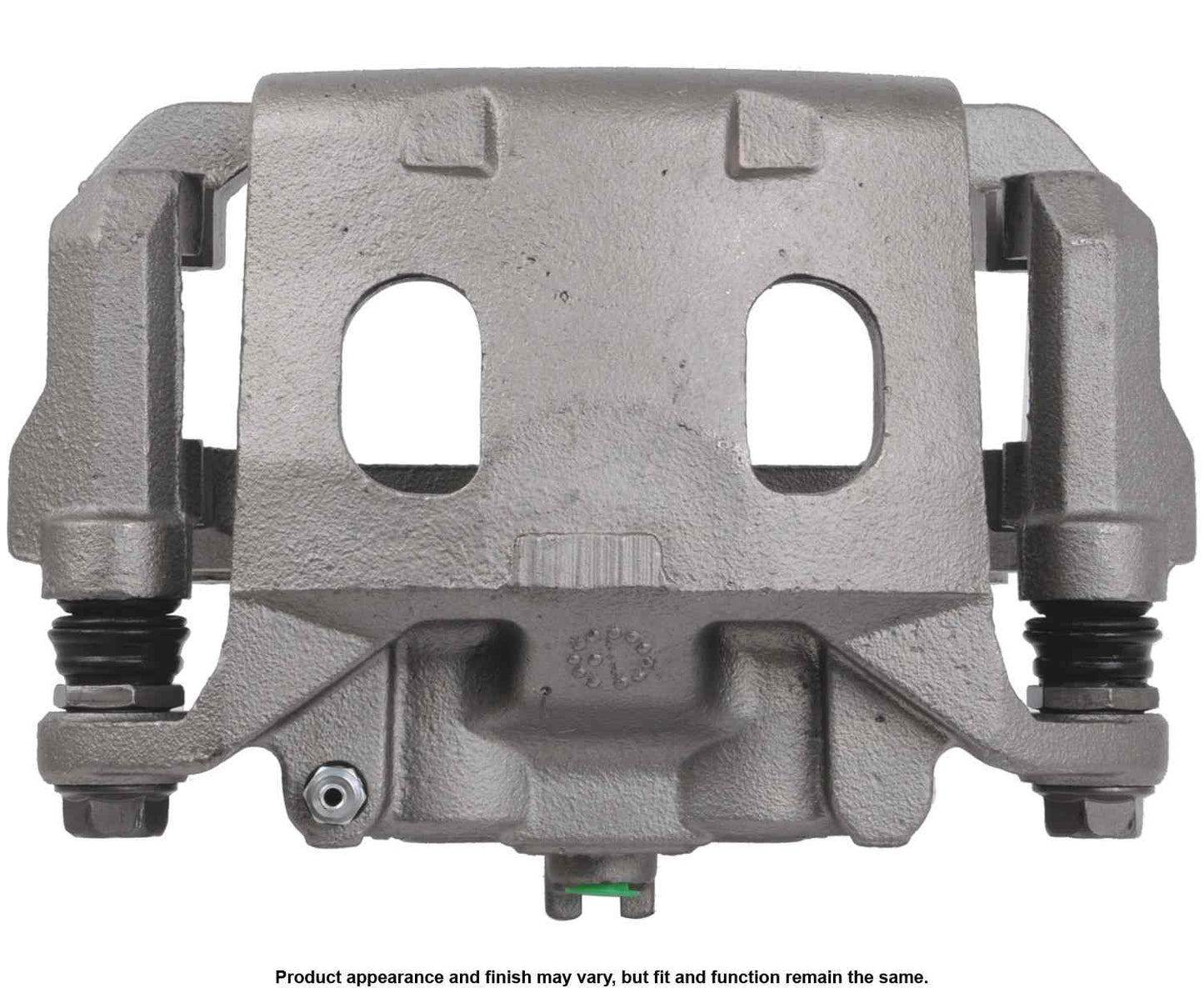 Cardone Reman Remanufactured Unloaded Caliper w/Bracket 19-B7100