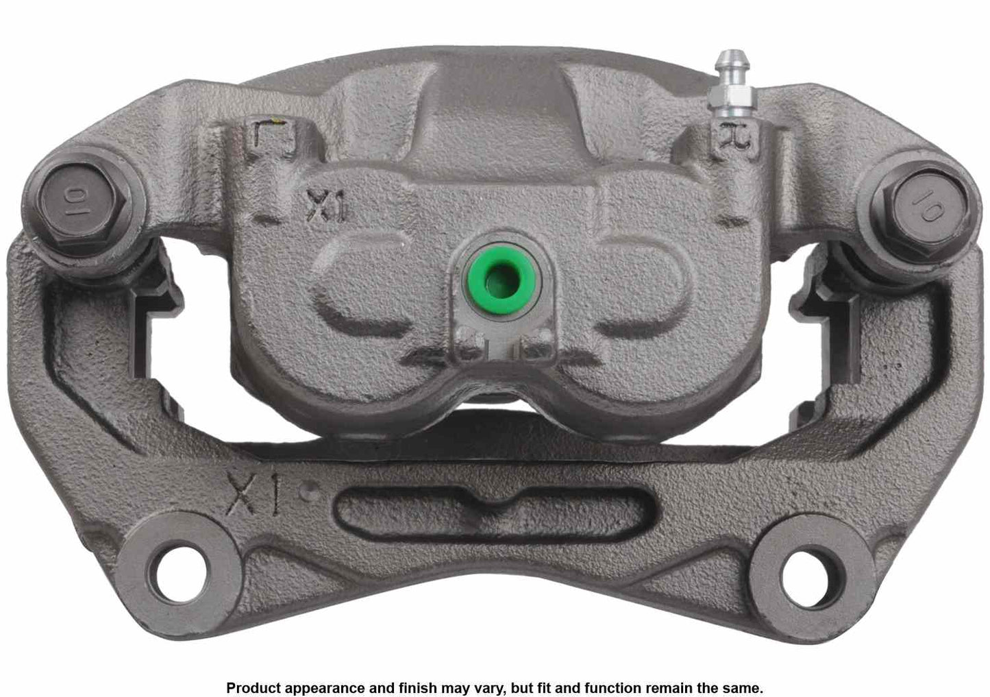 Cardone Reman Disc Brake Caliper 19-B7101