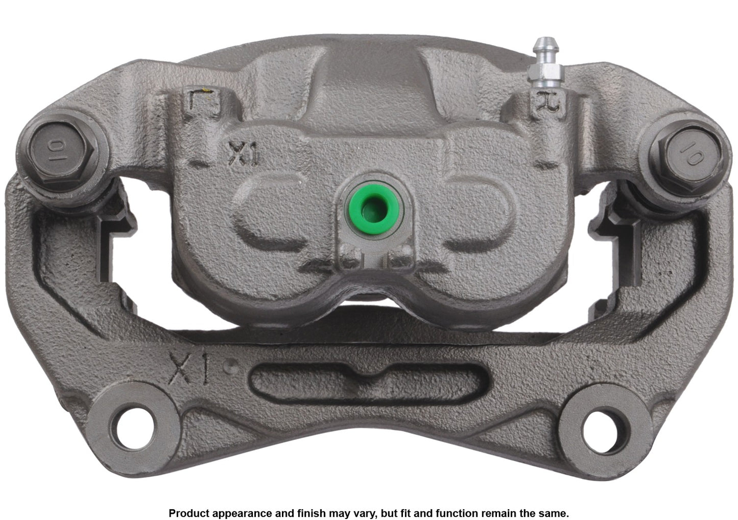 Cardone Reman Disc Brake Caliper 19-B7101