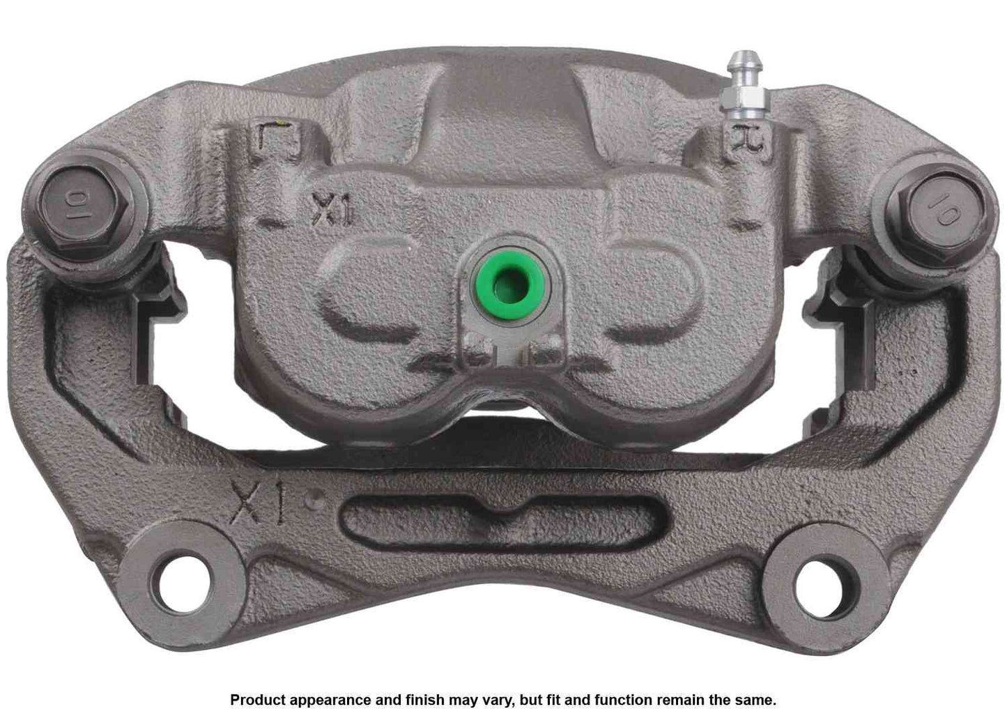 Cardone Reman Disc Brake Caliper 19-B7101