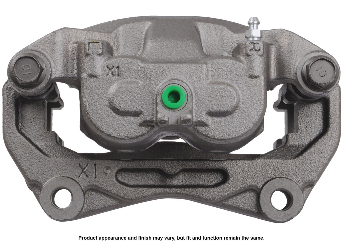 Cardone Reman Disc Brake Caliper 19-B7101