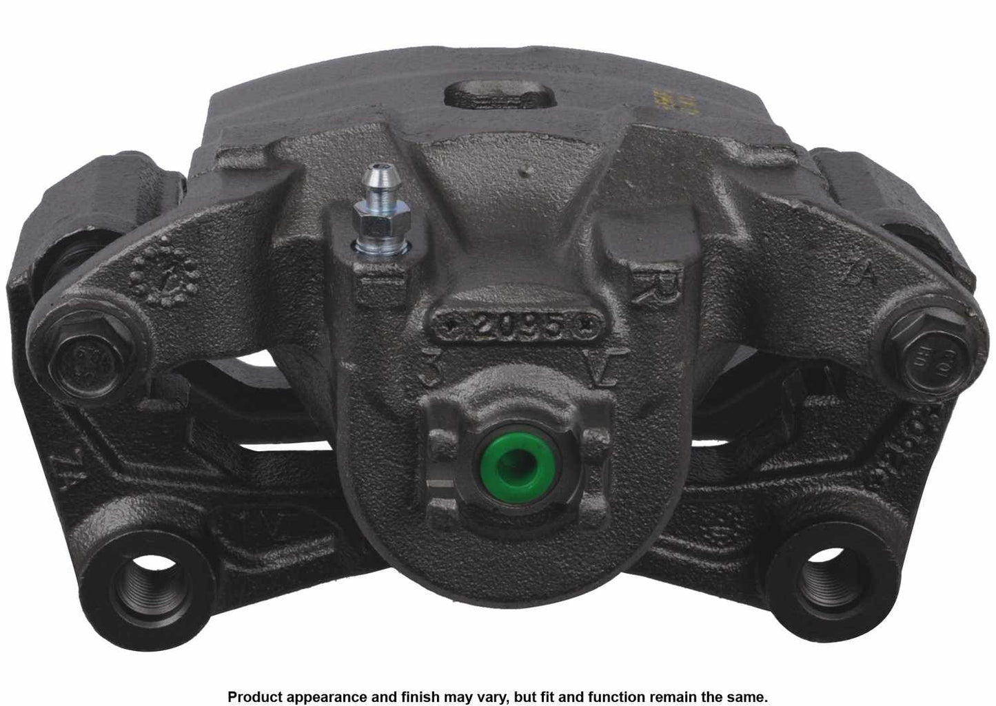 Cardone Reman Disc Brake Caliper 19-B7102