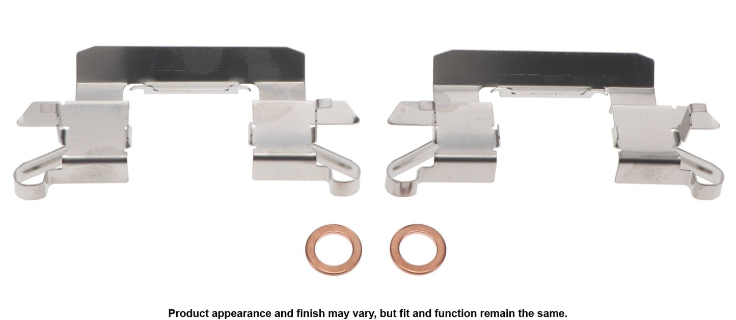 Cardone Reman Disc Brake Caliper 19-B7102