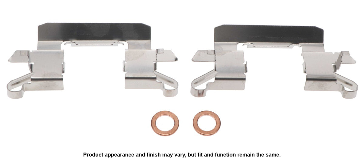 Cardone Reman Disc Brake Caliper 19-B7102