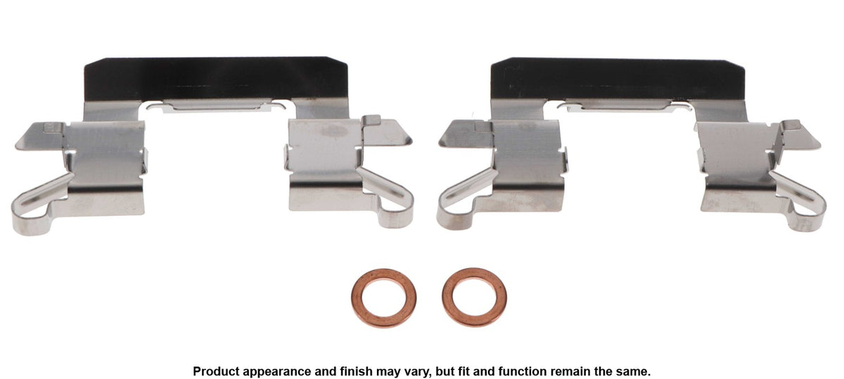 Cardone Reman Disc Brake Caliper 19-B7103