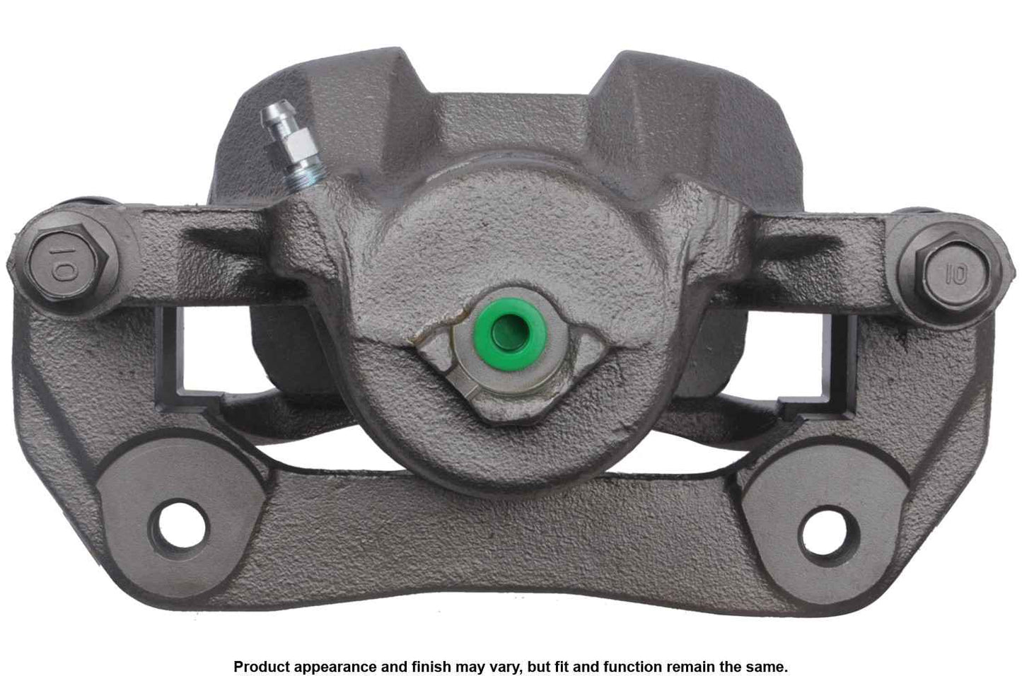 Cardone Reman Remanufactured Unloaded Caliper w/Bracket 19-B7106