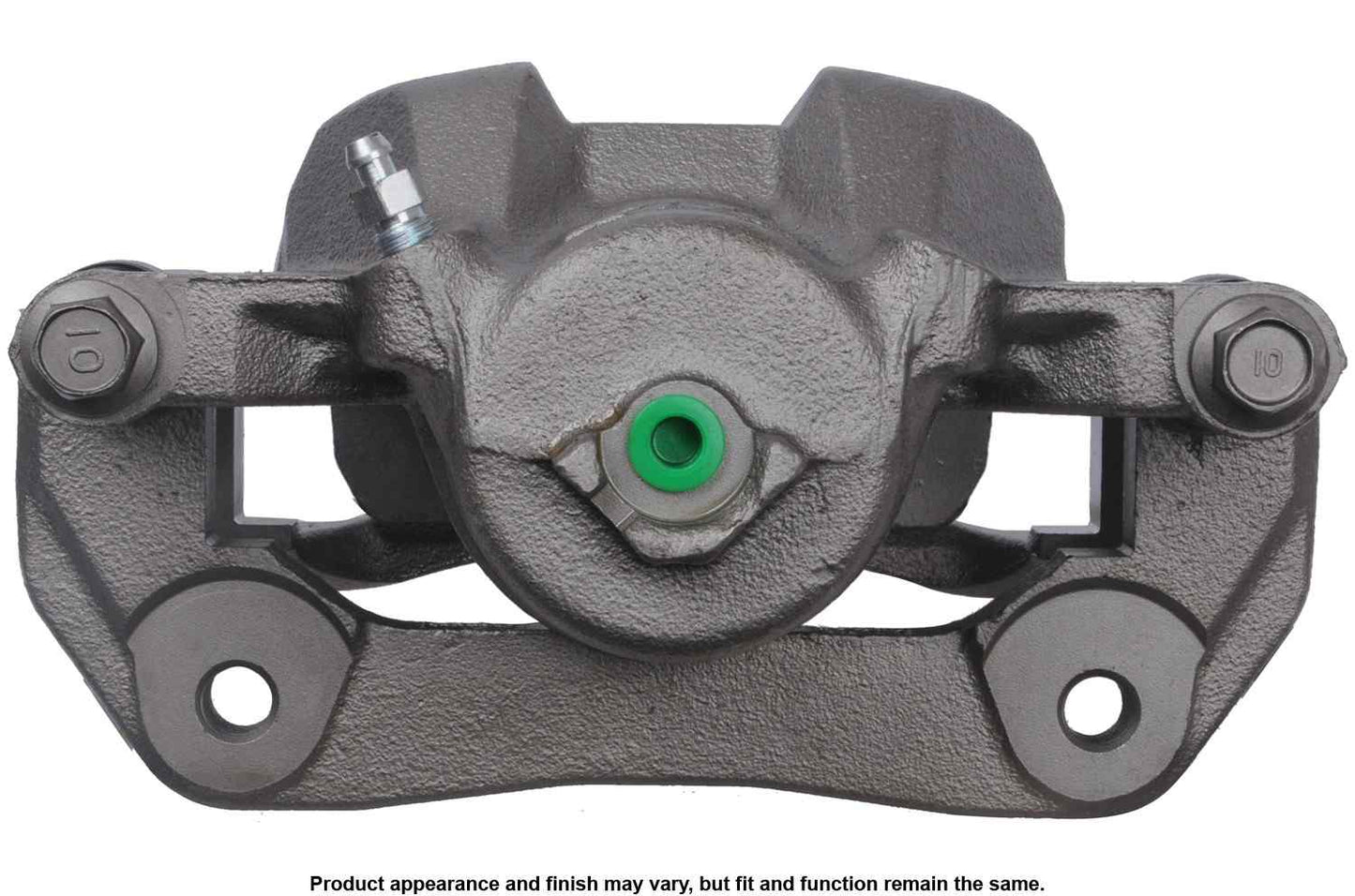 Cardone Reman Remanufactured Unloaded Caliper w/Bracket 19-B7106