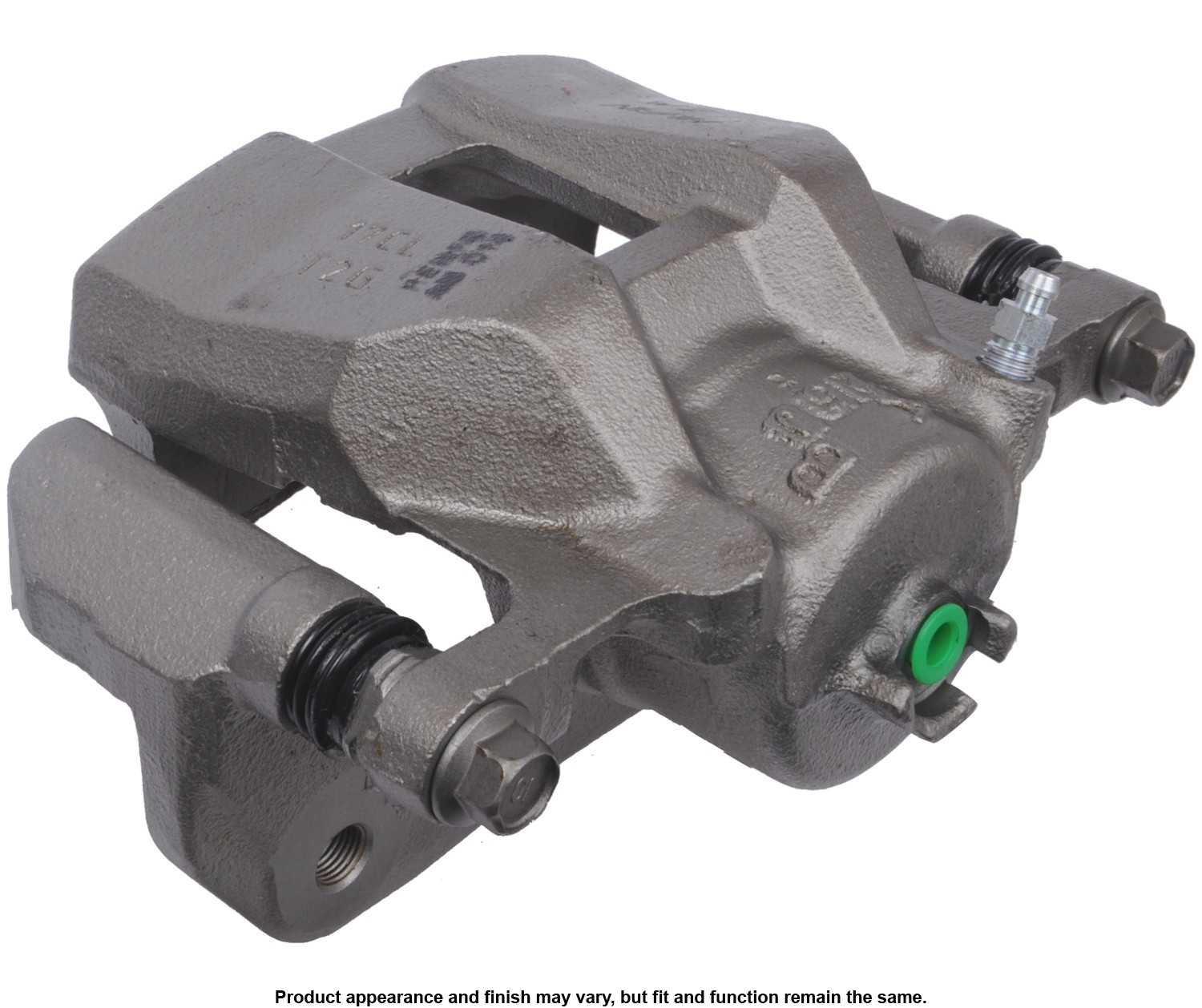 Cardone Reman Disc Brake Caliper 19-B7107