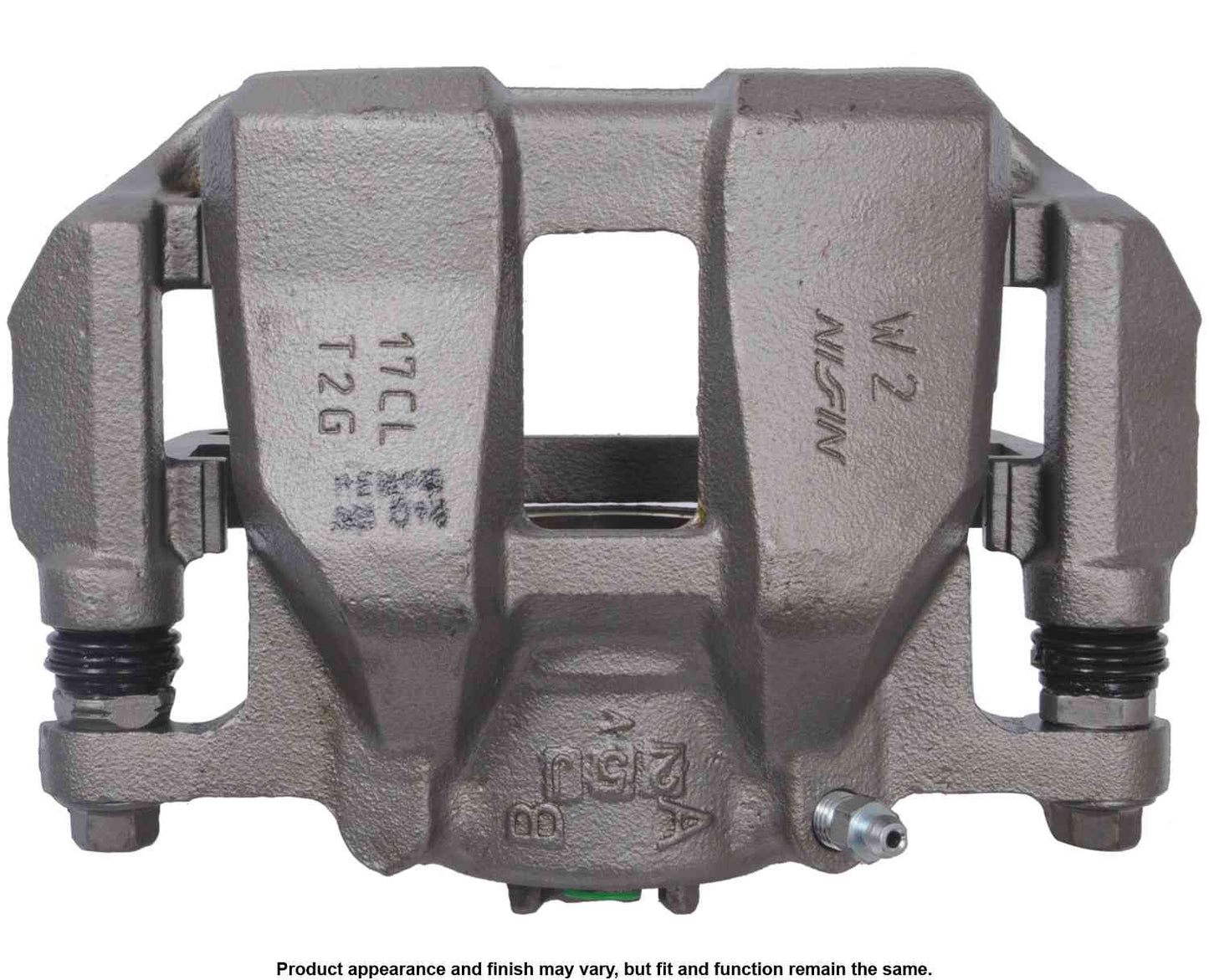 Cardone Reman Disc Brake Caliper 19-B7107