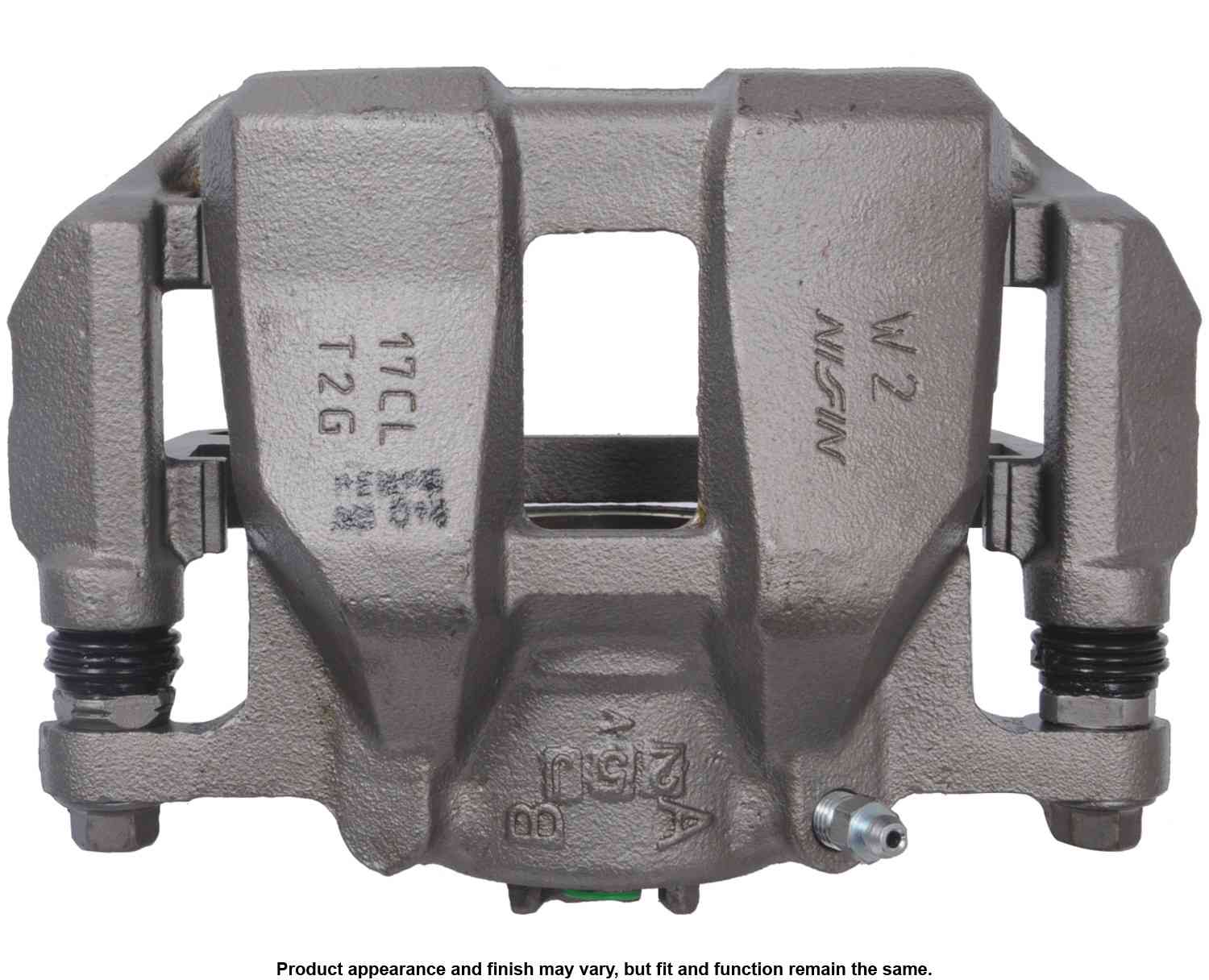 Cardone Reman Disc Brake Caliper 19-B7107