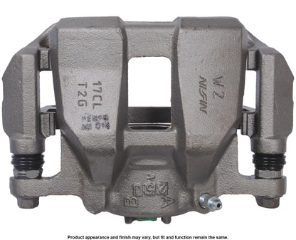 Cardone Reman Disc Brake Caliper 19-B7107