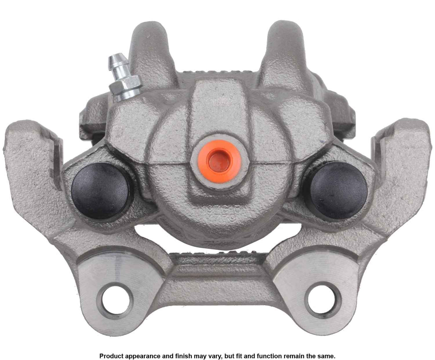 Cardone Reman Remanufactured Unloaded Caliper w/Bracket 19-B7110