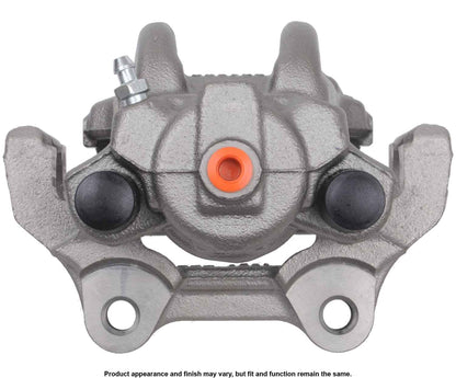 Cardone Reman Remanufactured Unloaded Caliper w/Bracket 19-B7110