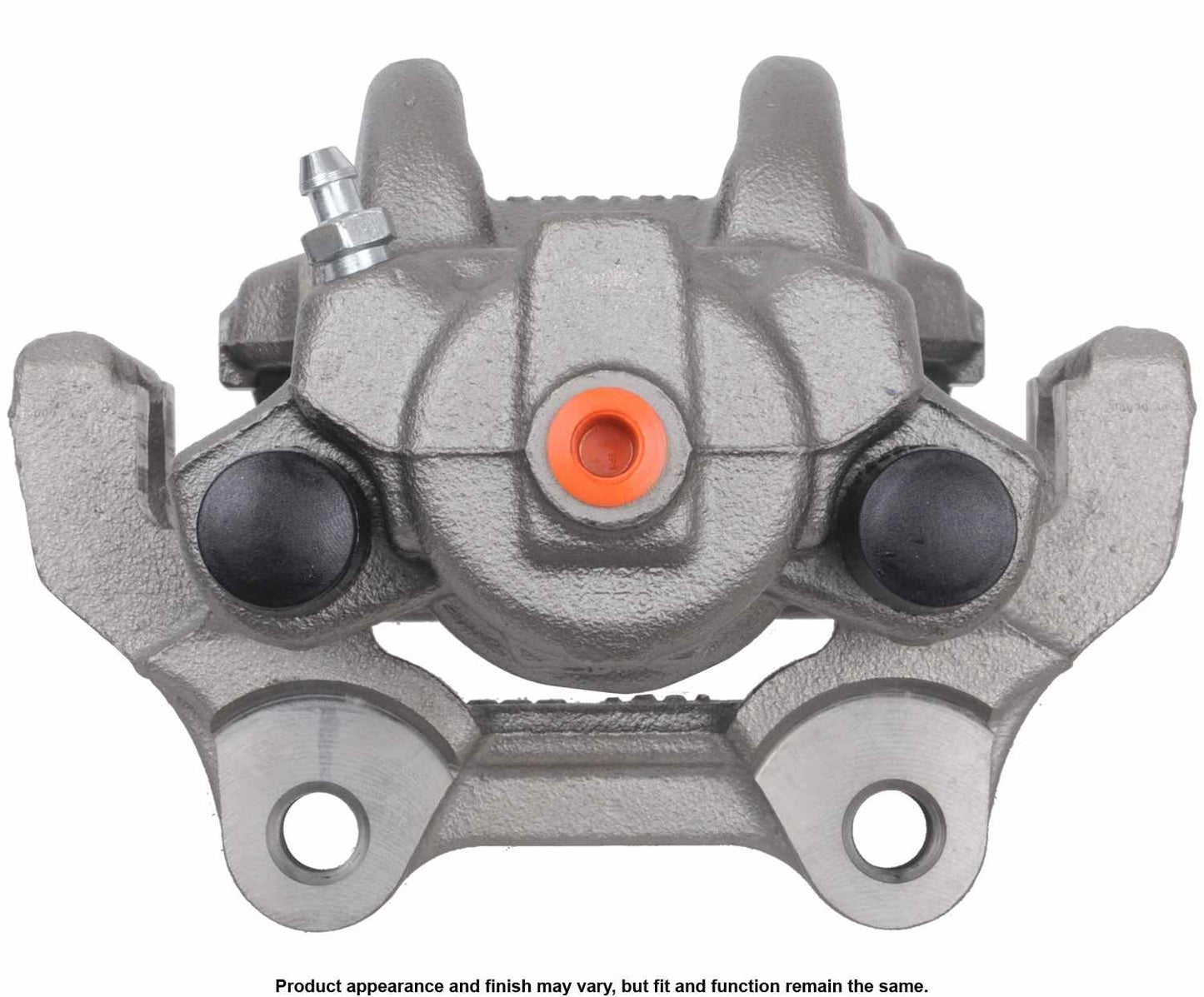 Cardone Reman Remanufactured Unloaded Caliper w/Bracket 19-B7110