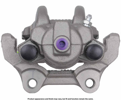 Cardone Reman Remanufactured Unloaded Caliper w/Bracket 19-B7111
