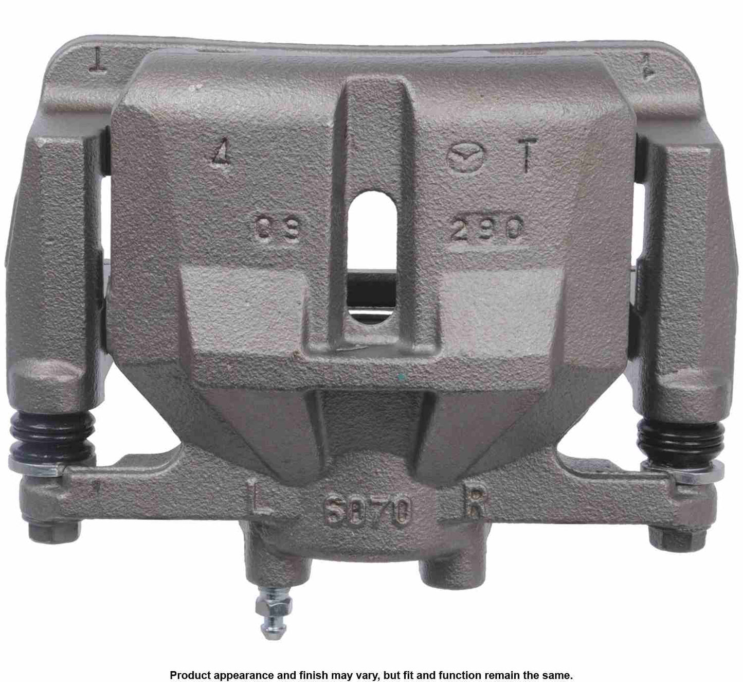 Cardone Reman Disc Brake Caliper 19-B7120