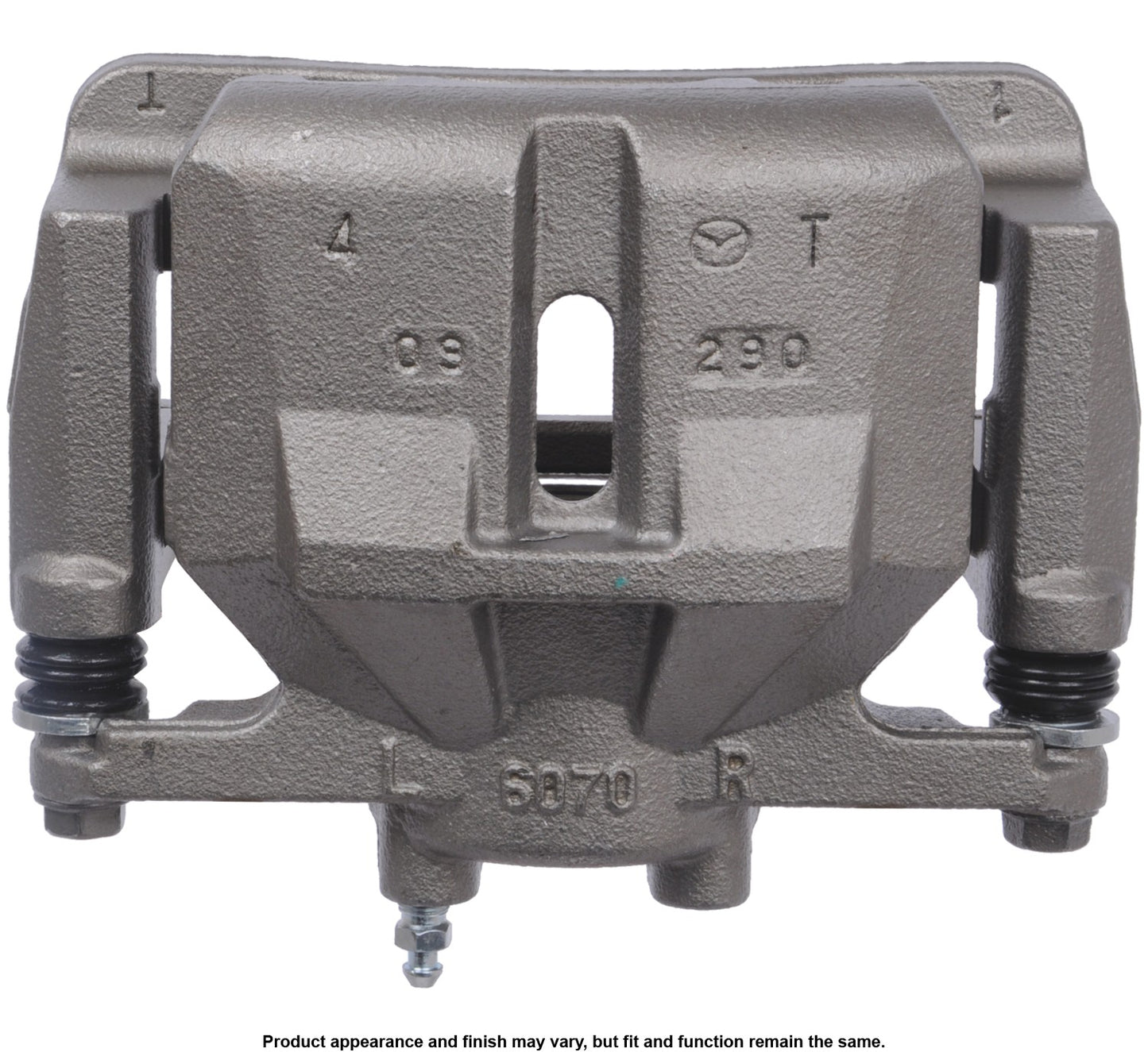 Cardone Reman Disc Brake Caliper 19-B7120