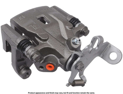 Cardone Reman Remanufactured Unloaded Caliper w/Bracket 19-B7123